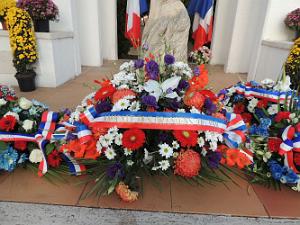 2017 11 01 TOULON CIMETIERRE DE LAGOUBRAN CEREMONIE DU 1 ER NOVEMBRE (11)